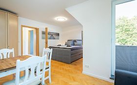 Haus Annelie FEWO 3 EG/OG